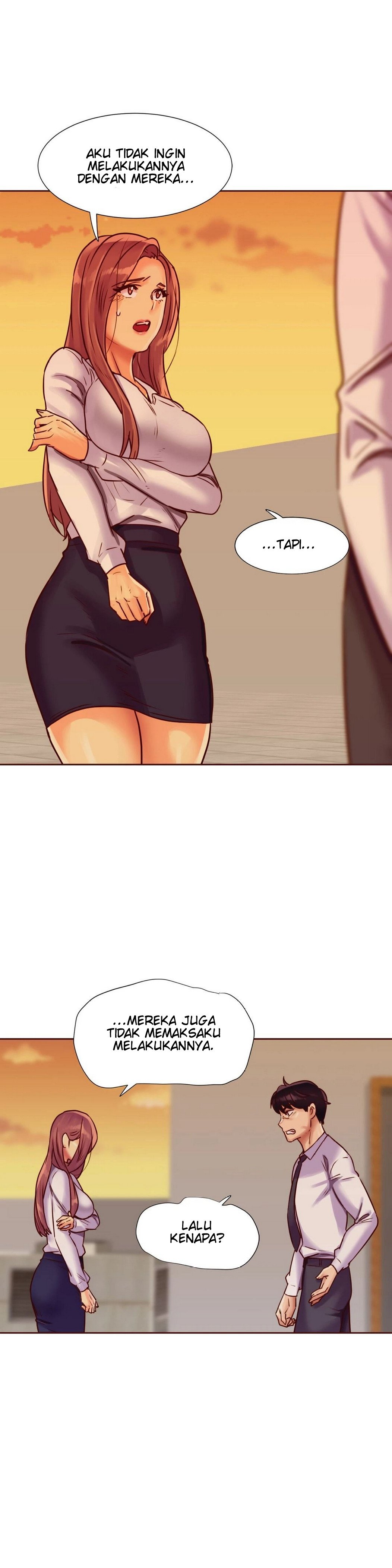 The Yes Girl - Chapter 95 15