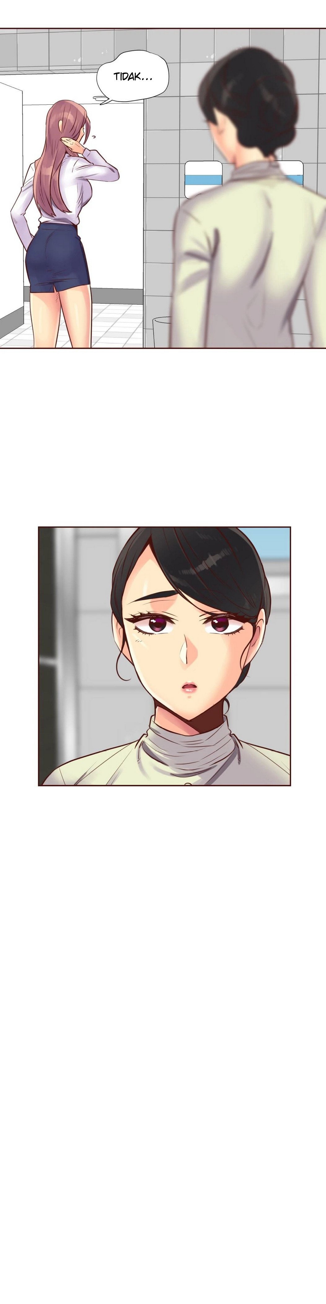 The Yes Girl - Chapter 95 12