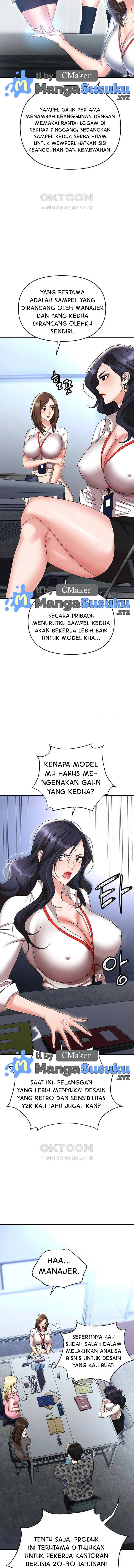 Trap (Park Min) - Chapter 89 end 9