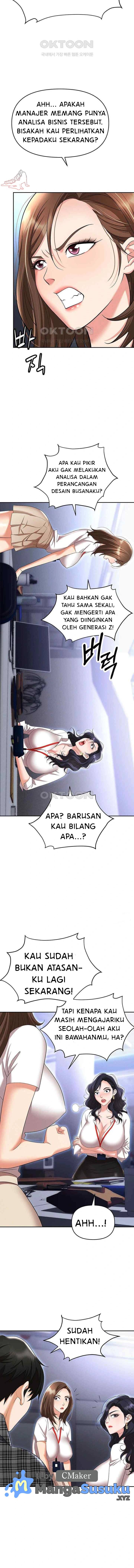 Trap (Park Min) - Chapter 89 end 10