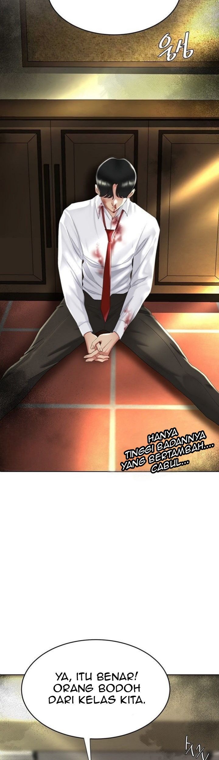 Go ahead Mom - Chapter 07 10 Go ahead Mom - Chapter 07 10