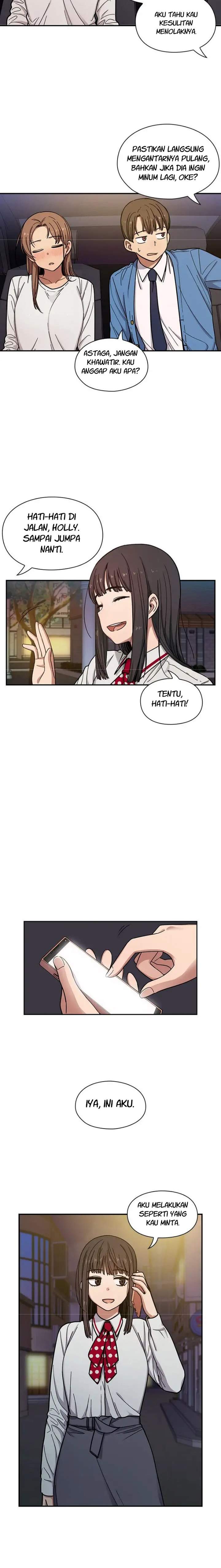 Crime And Punishment - Chapter 07 12
