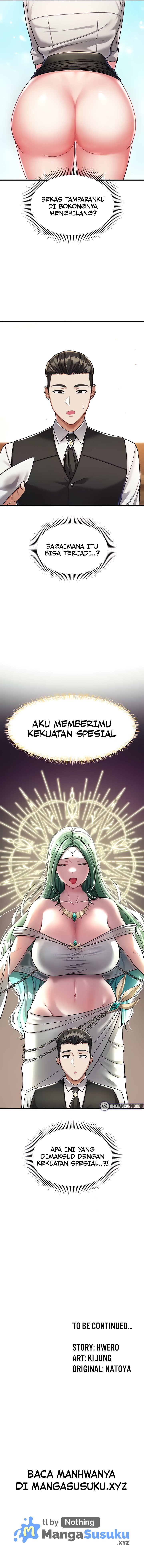 The Warrior Became an Academy Professor After Divorce - Chapter 07 9