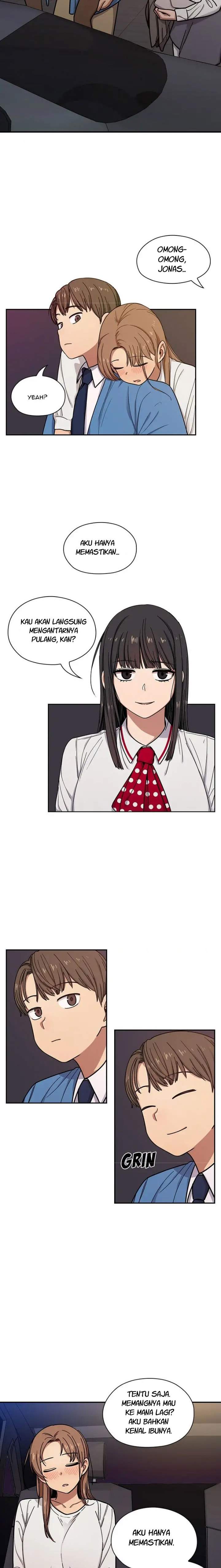 Crime And Punishment - Chapter 07 11