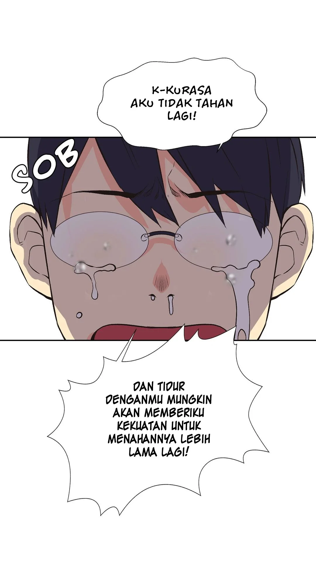 The Yes Girl - Chapter 07 58