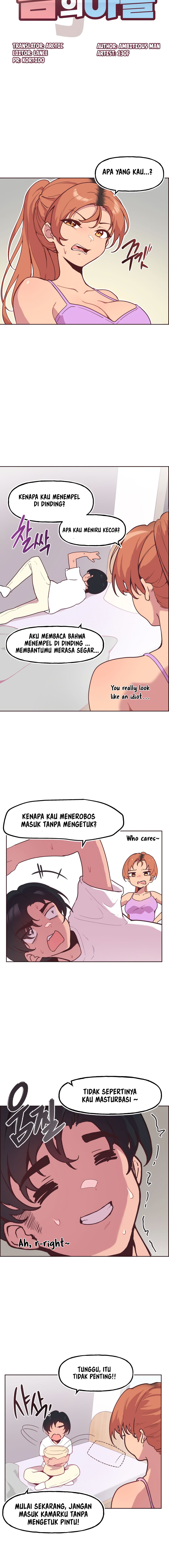 Son of Nam - Chapter 07 3