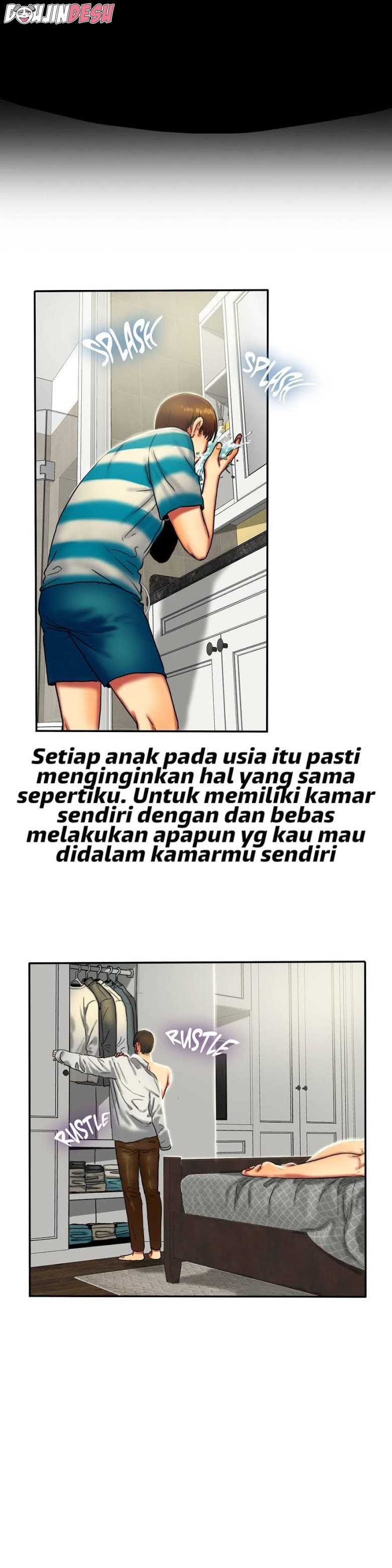 Bittersweet - Chapter 07 12
