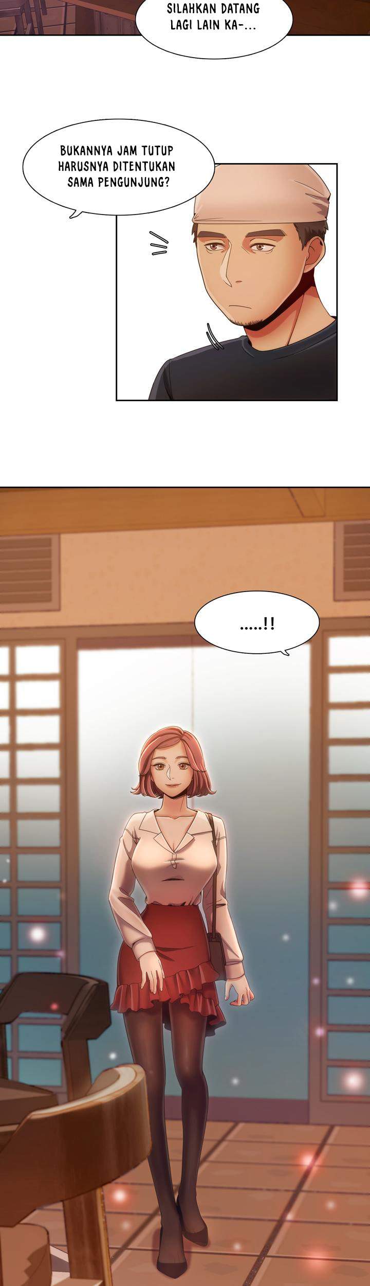 Betting Couple - Chapter 7 2