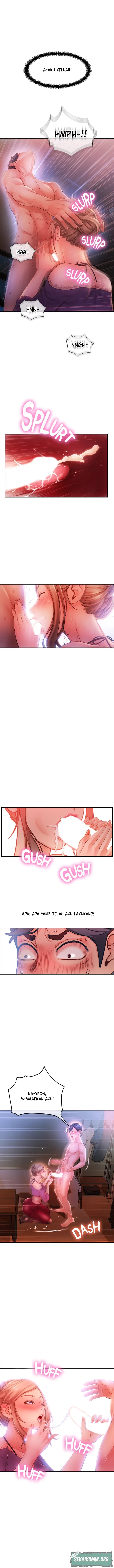 Corner Shop - Chapter 07 5 Corner Shop - Chapter 07 5