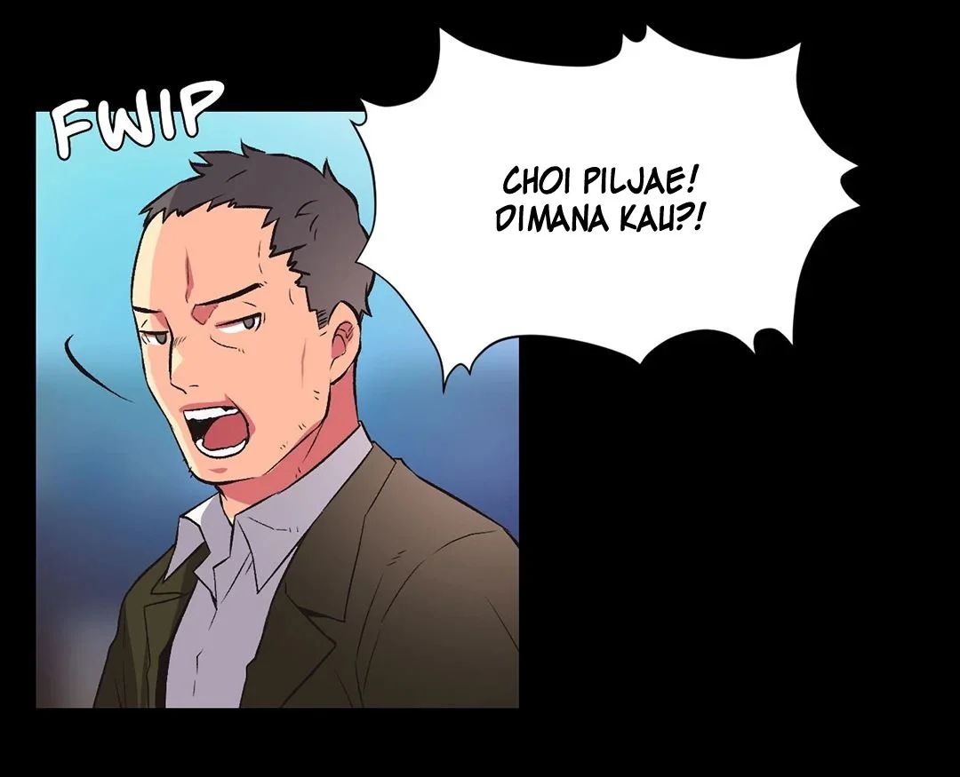The Yes Girl - Chapter 07 11