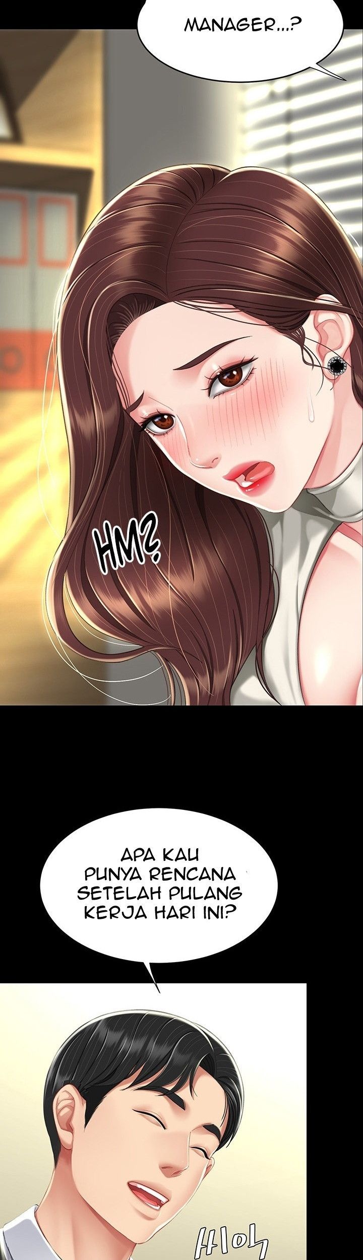 Go ahead Mom - Chapter 07 48 Go ahead Mom - Chapter 07 48