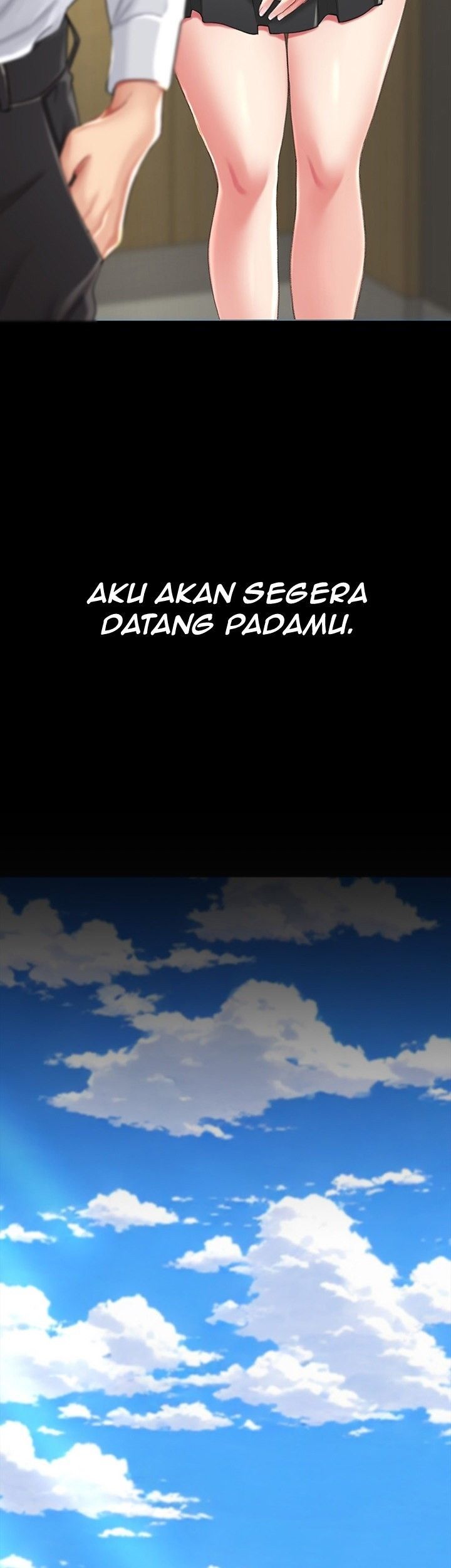 Go ahead Mom - Chapter 07 18 Go ahead Mom - Chapter 07 18