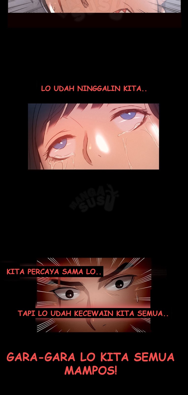 Siren (Getty) - Chapter 07 45