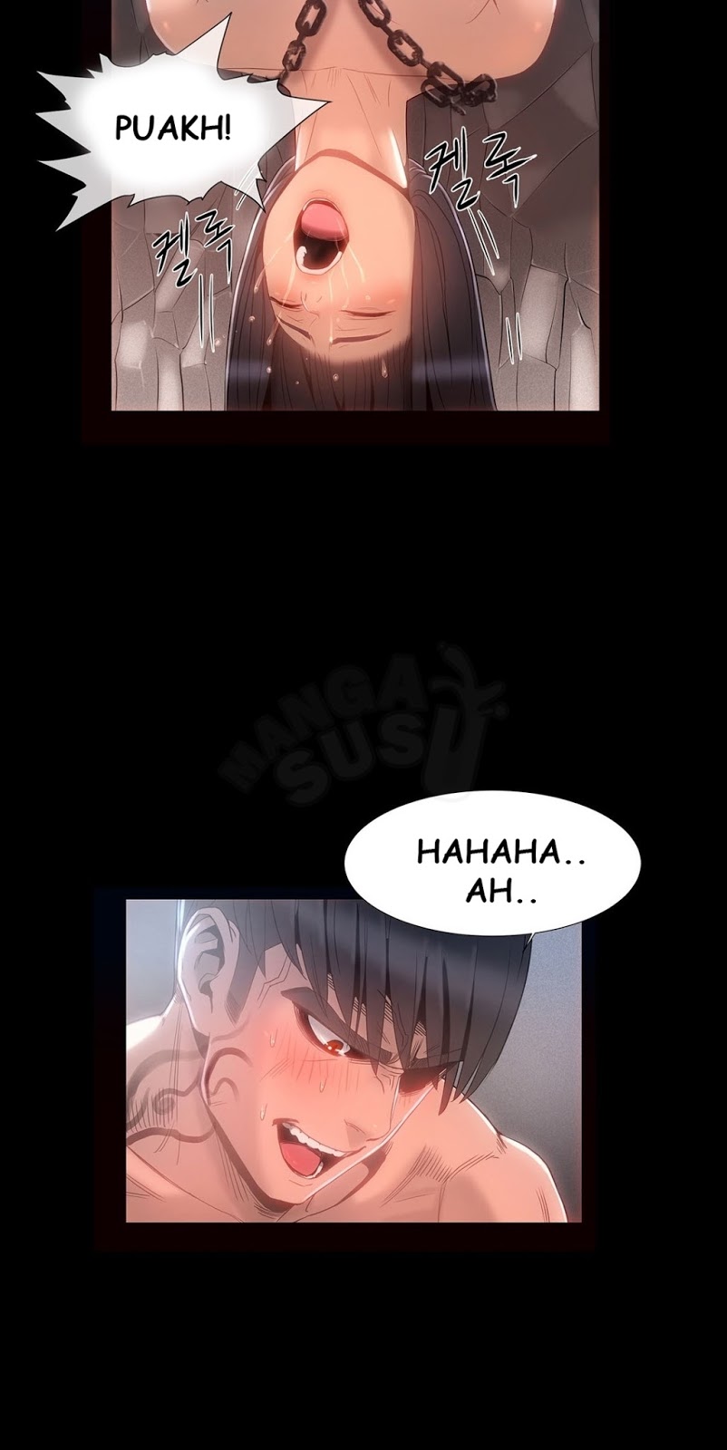 Siren (Getty) - Chapter 07 9