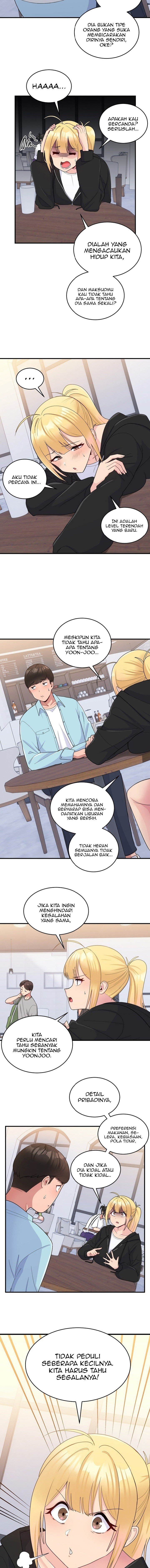 A Crushing Confession - Chapter 07 14
