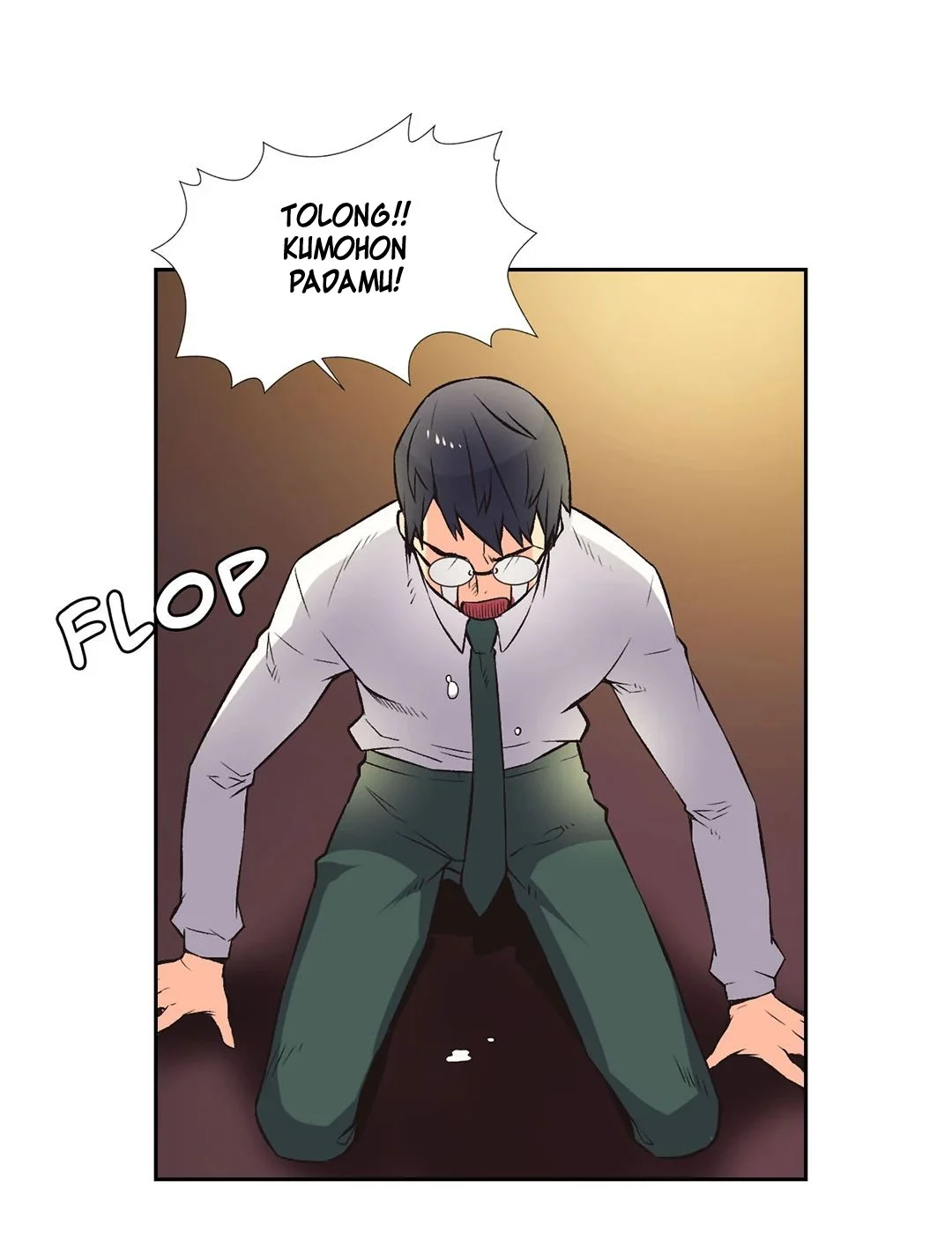 The Yes Girl - Chapter 07 59