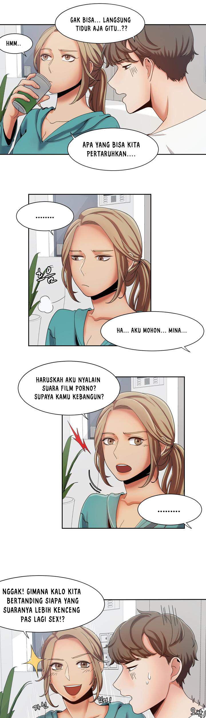 Betting Couple - Chapter 7 11