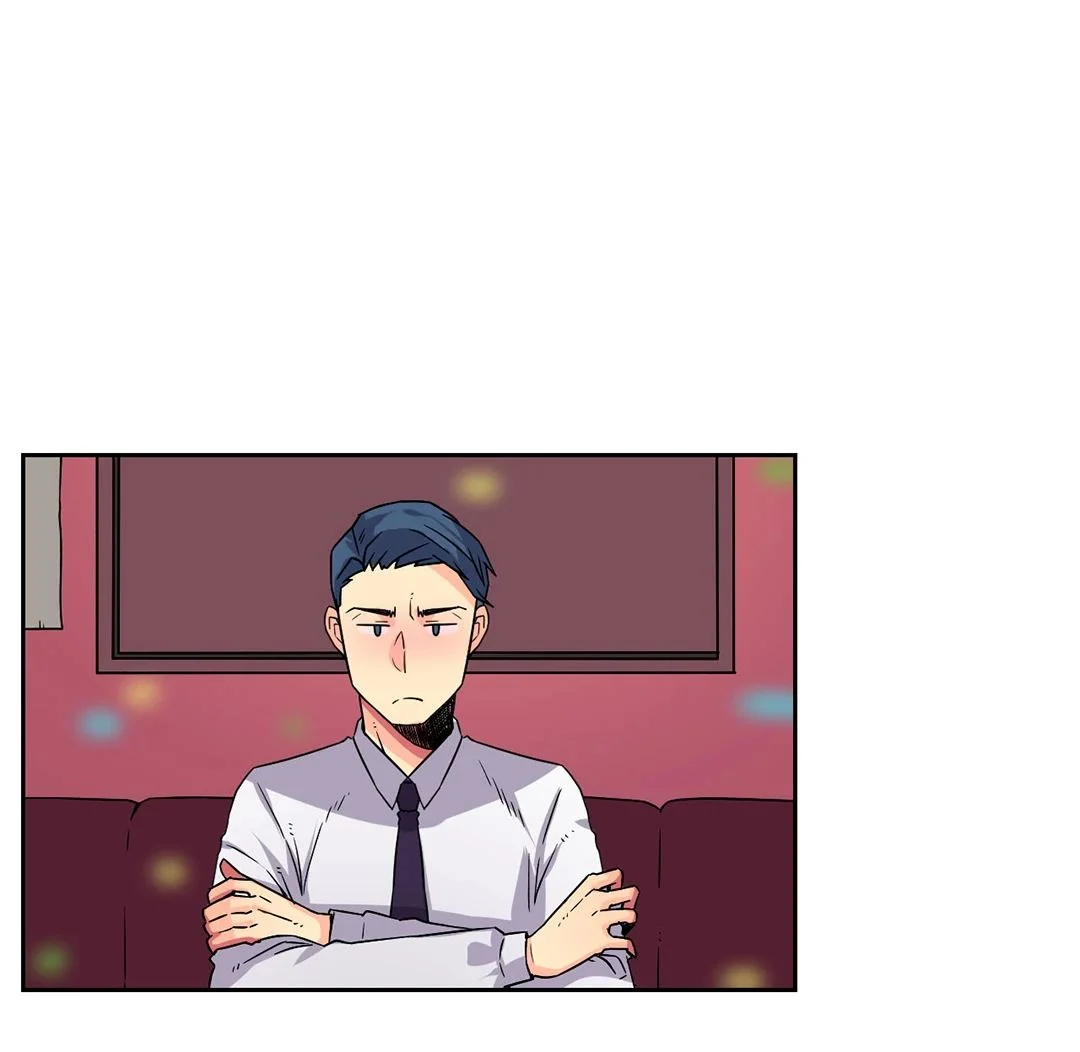 The Yes Girl - Chapter 07 4