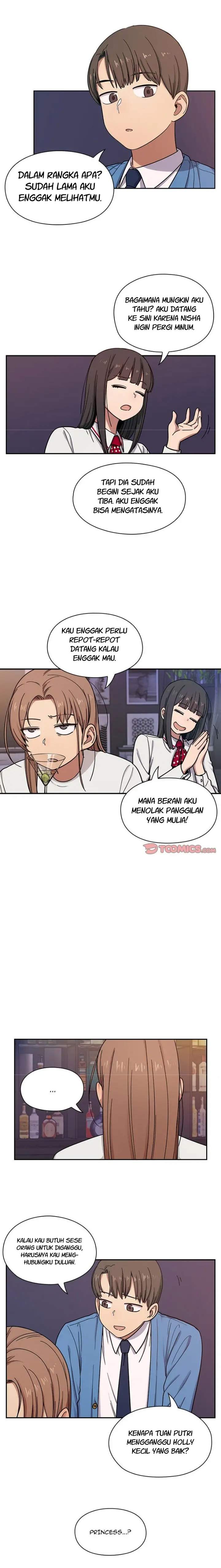 Crime And Punishment - Chapter 07 9