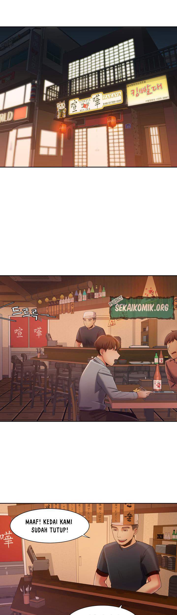 Betting Couple - Chapter 7 1