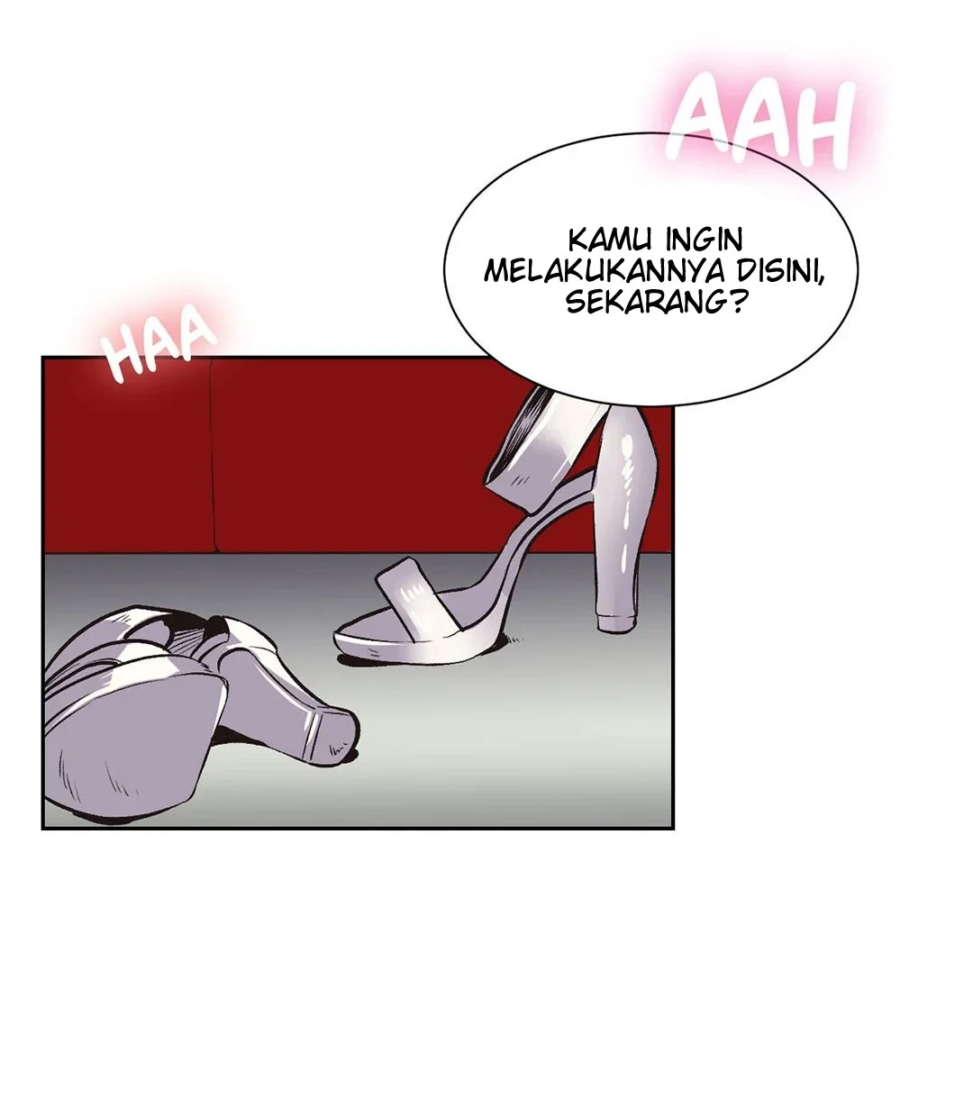 The Yes Girl - Chapter 07 26