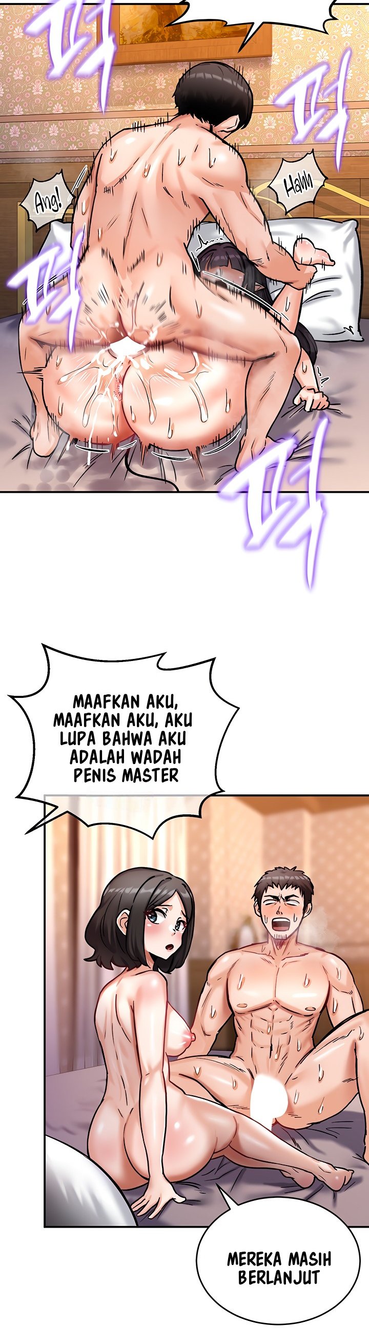Regressed Warrior&#8217;s Female Dominance - Chapter 07 16