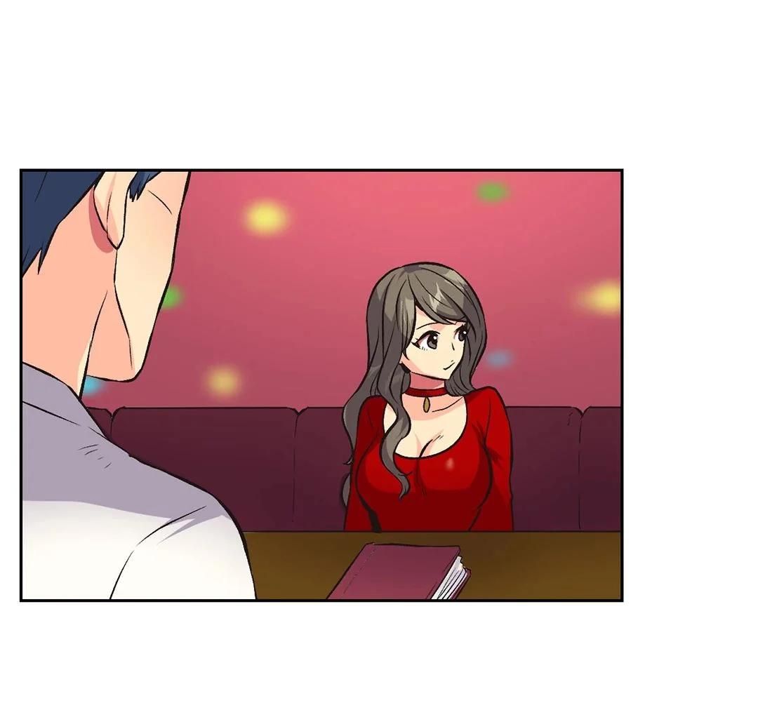 The Yes Girl - Chapter 07 19