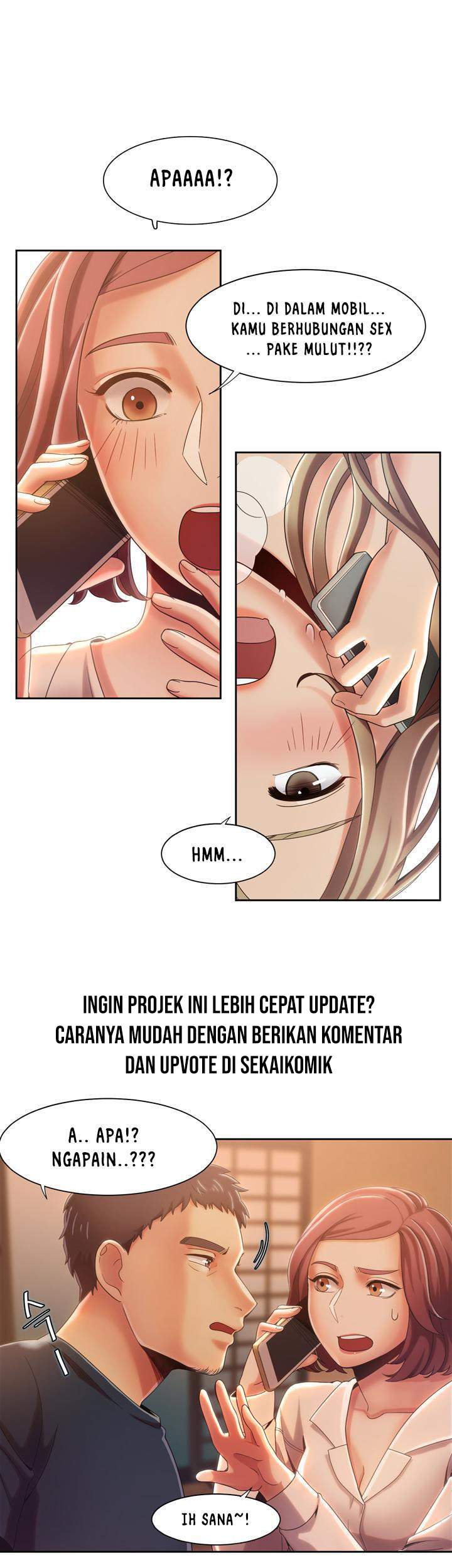 Betting Couple - Chapter 7 26