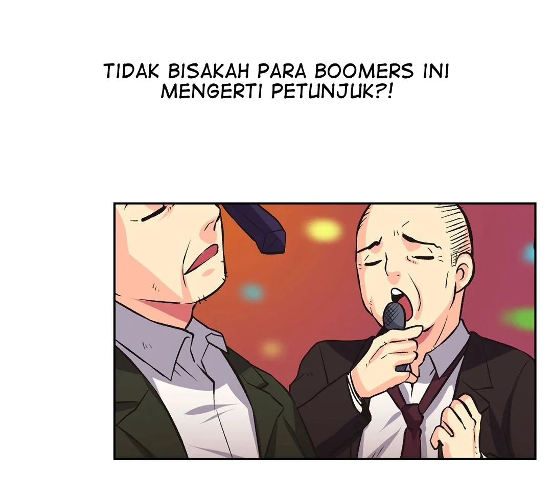 The Yes Girl - Chapter 07 17