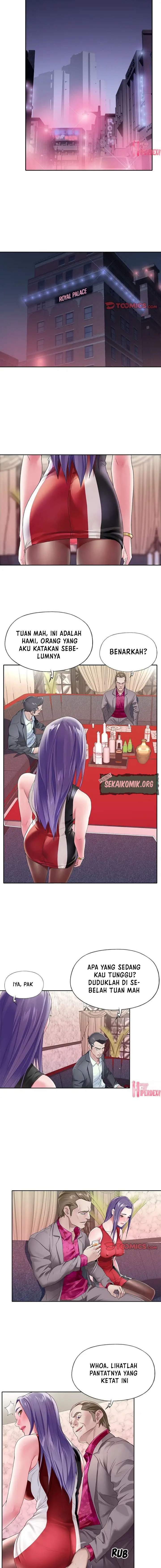 Idol Project - Chapter 7 4