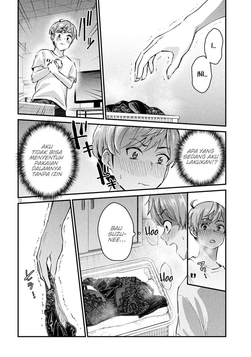 Gal sen - Chapter 07 12