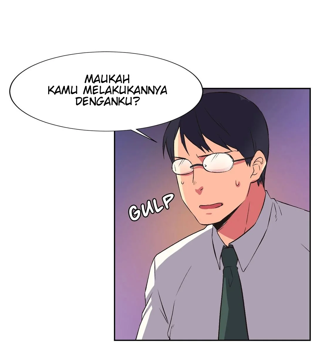 The Yes Girl - Chapter 07 52