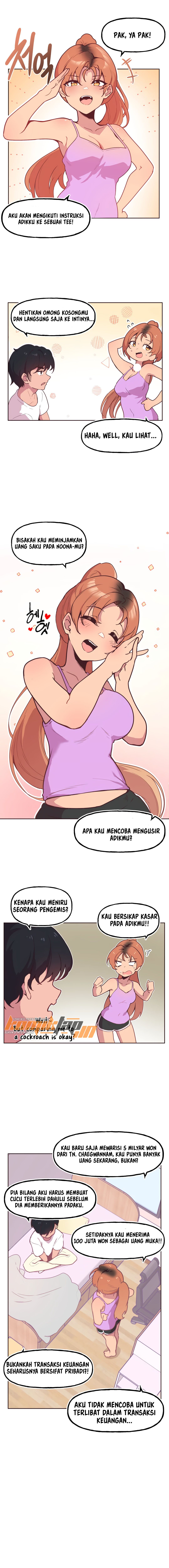 Son of Nam - Chapter 07 4