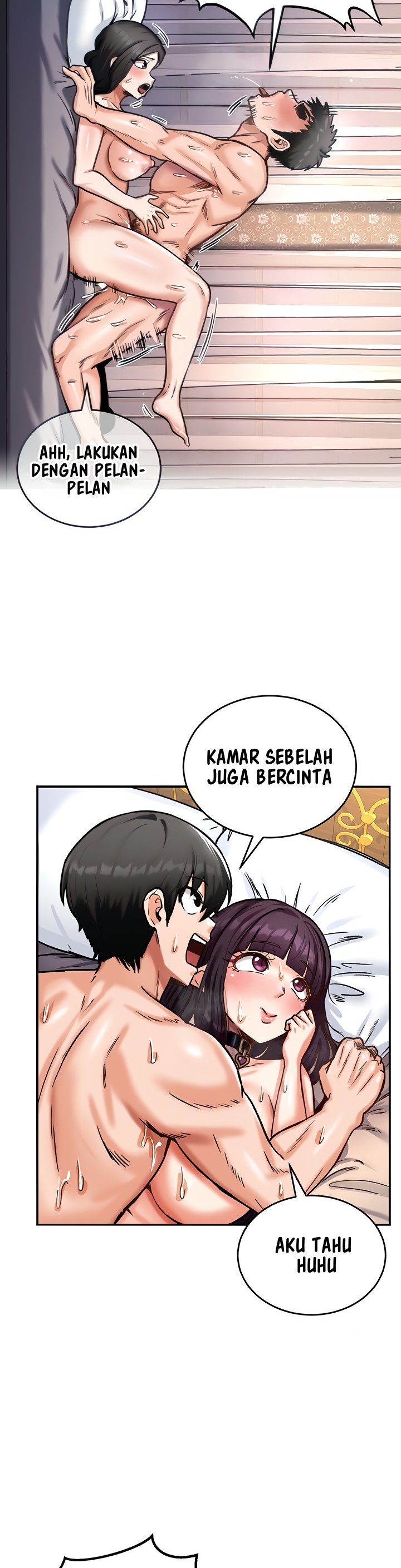 Regressed Warrior&#8217;s Female Dominance - Chapter 07 13