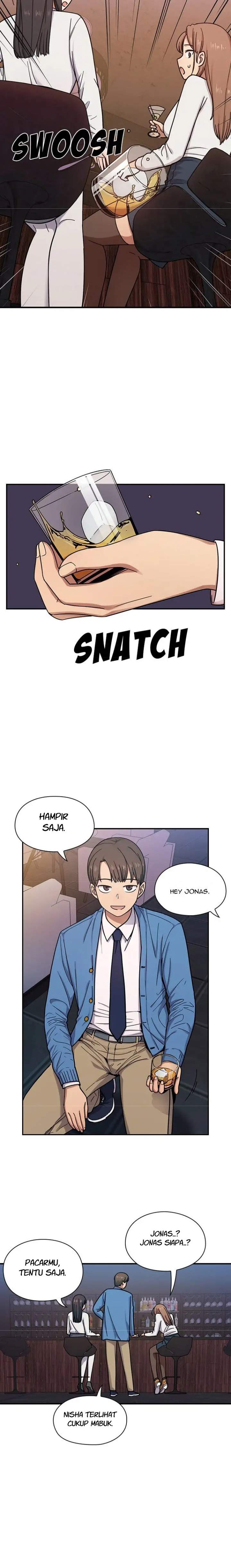 Crime And Punishment - Chapter 07 8