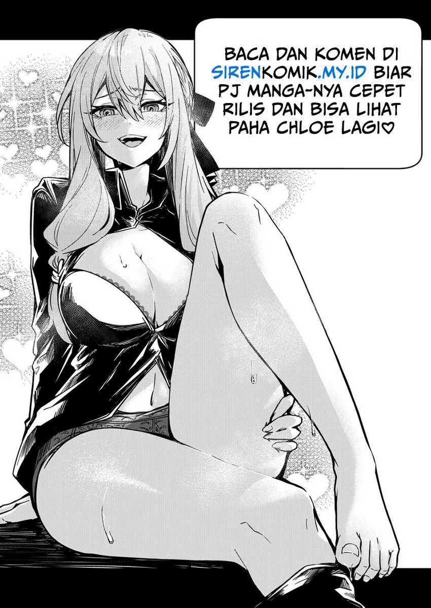 Goinkyo Maou-sama no Kaerizaki - Chapter 07 20