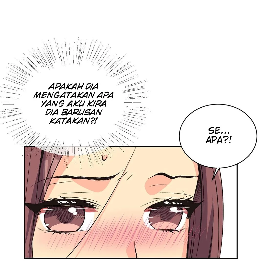 The Yes Girl - Chapter 07 55