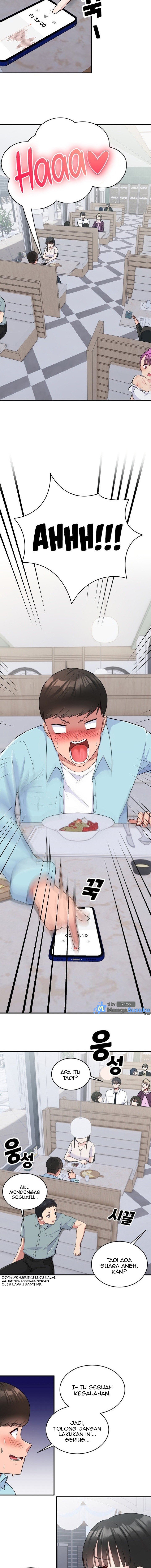 A Crushing Confession - Chapter 07 7