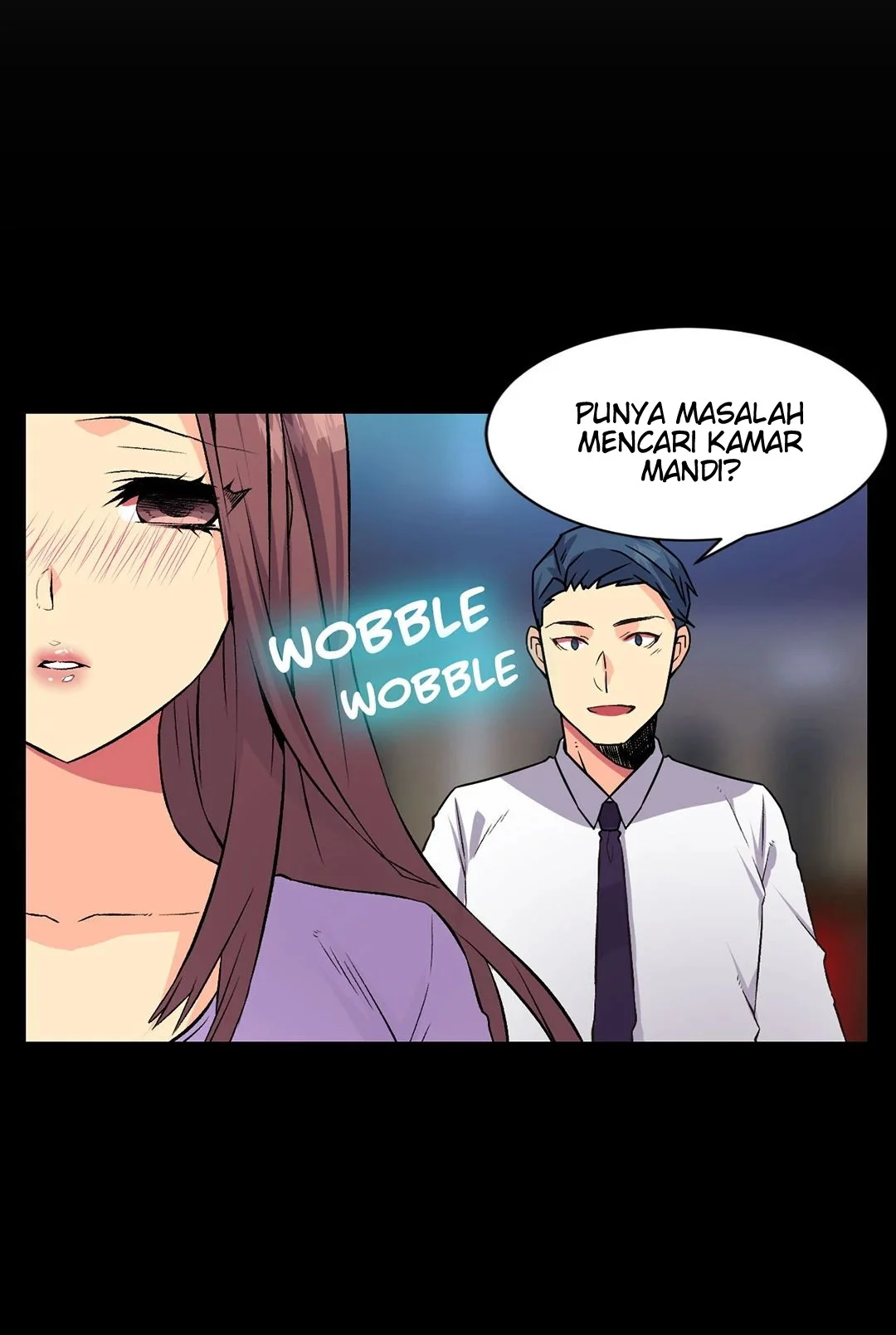 The Yes Girl - Chapter 07 6