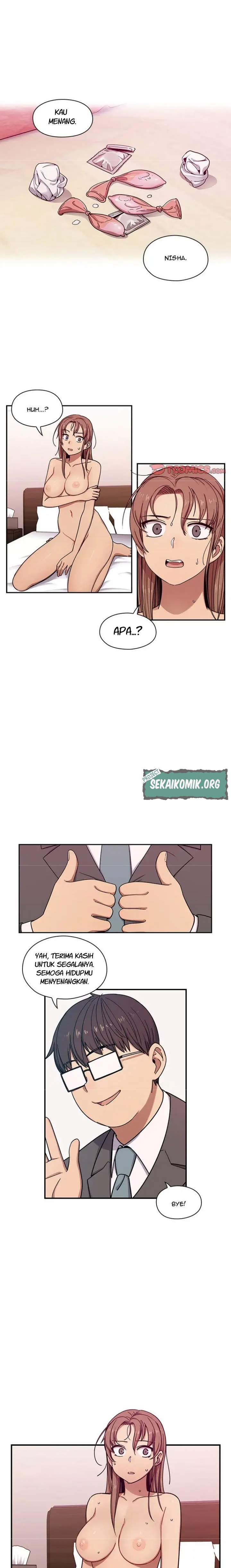 Crime And Punishment - Chapter 07 2