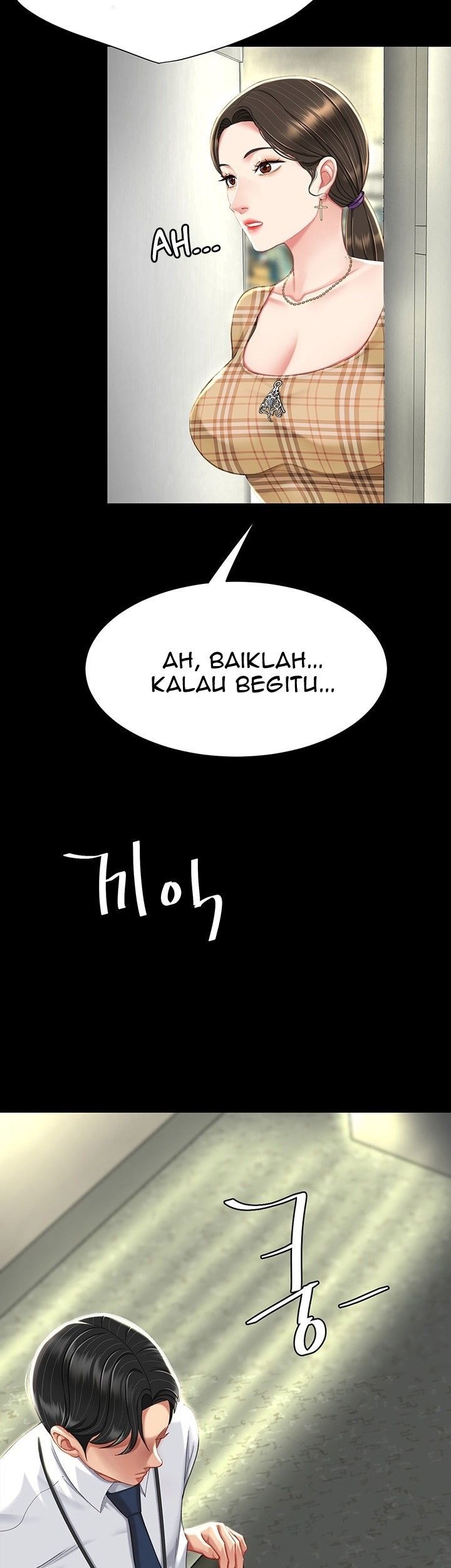 Go ahead Mom - Chapter 07 45 Go ahead Mom - Chapter 07 45