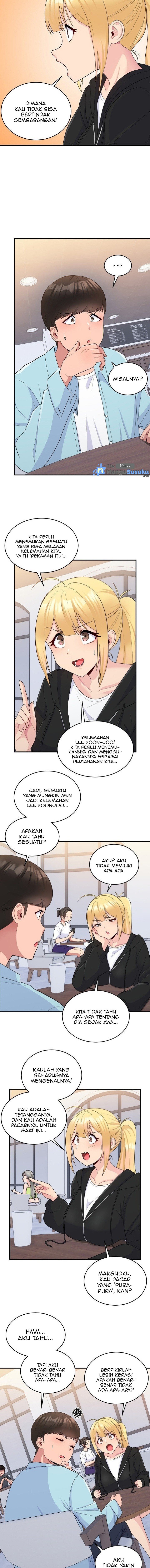 A Crushing Confession - Chapter 07 13