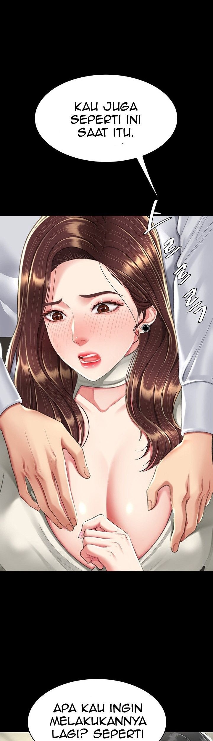 Go ahead Mom - Chapter 07 38 Go ahead Mom - Chapter 07 38