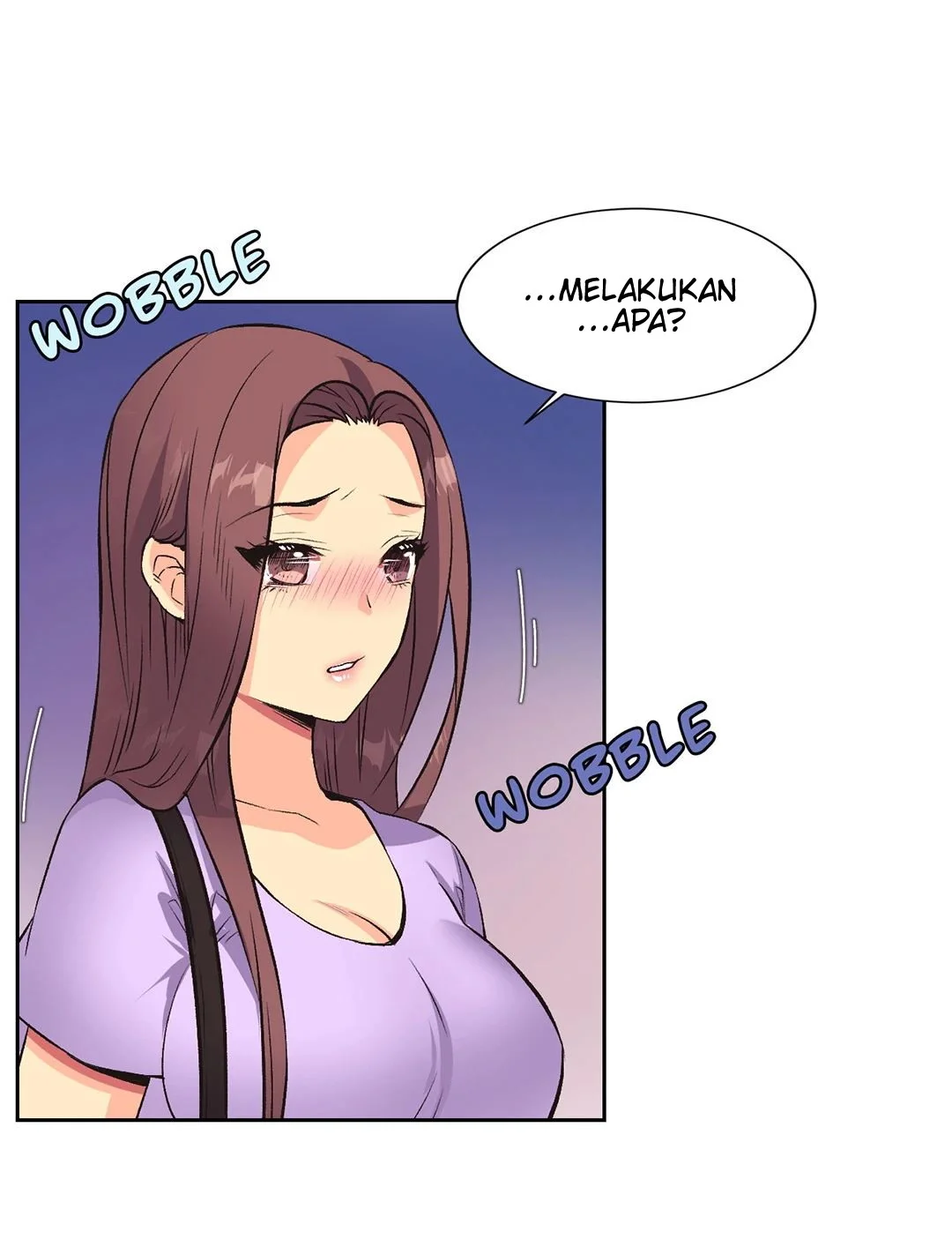 The Yes Girl - Chapter 07 53