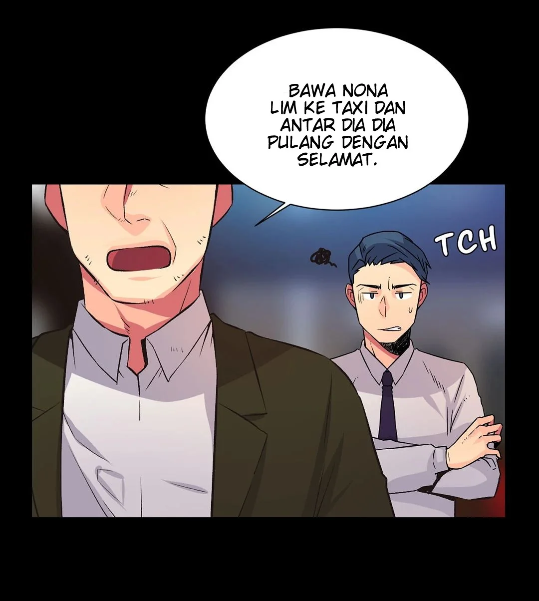 The Yes Girl - Chapter 07 13