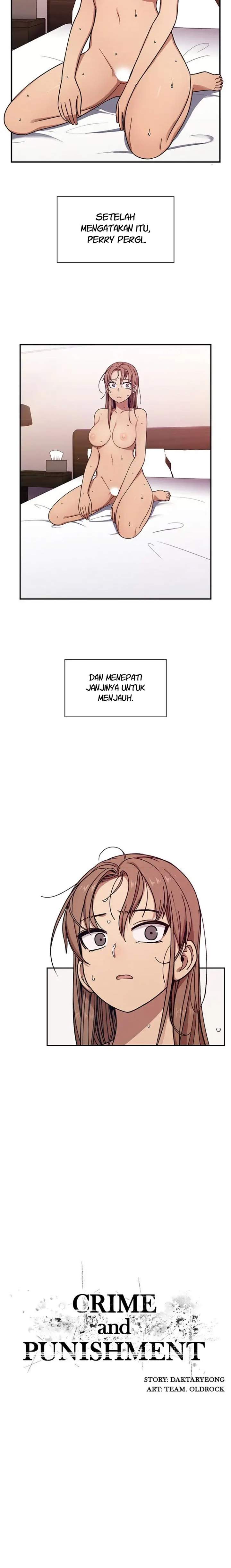 Crime And Punishment - Chapter 07 3