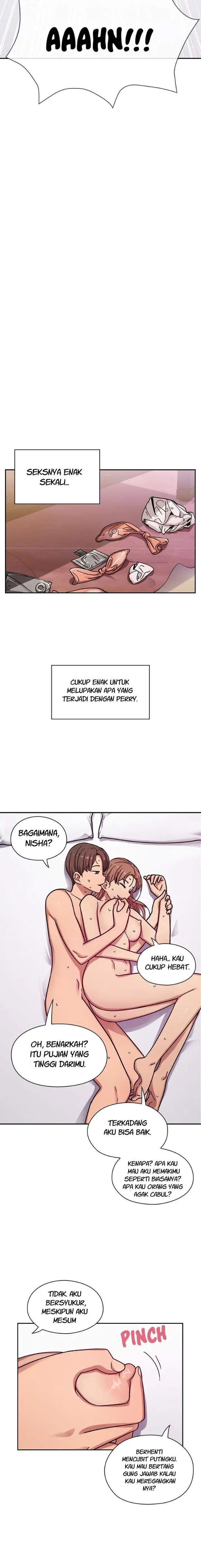 Crime And Punishment - Chapter 07 21