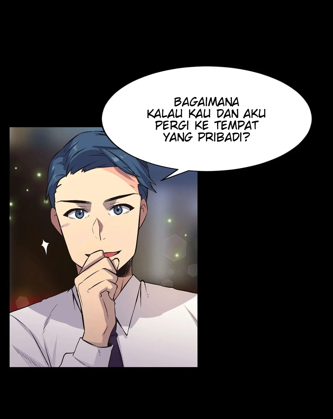 The Yes Girl - Chapter 07 7