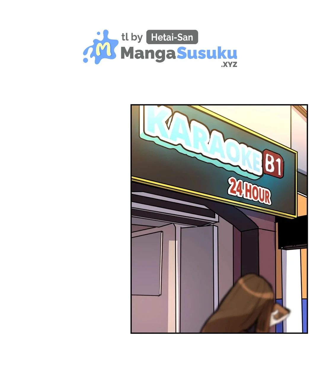 The Yes Girl - Chapter 07 2