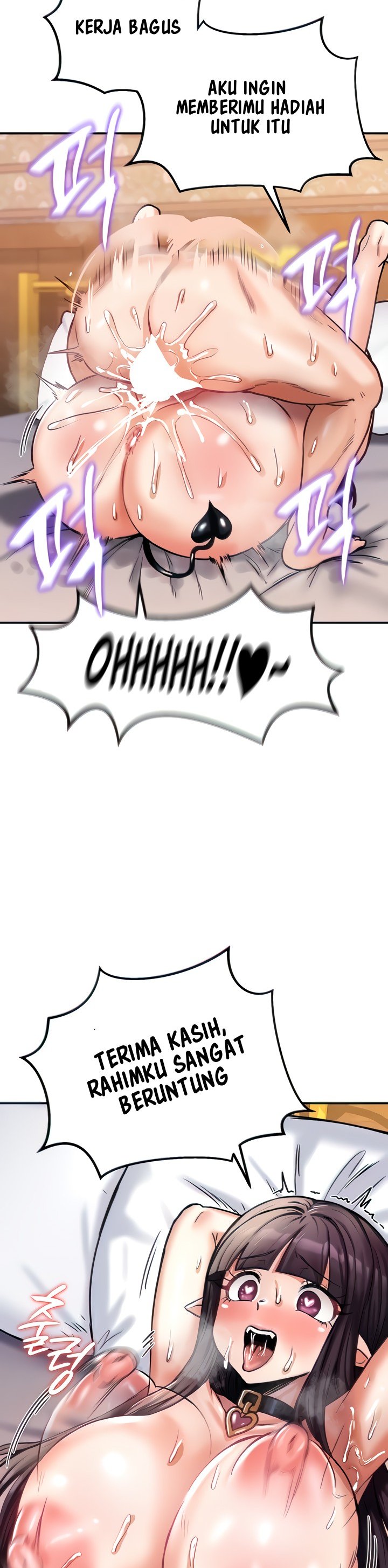 Regressed Warrior&#8217;s Female Dominance - Chapter 07 6